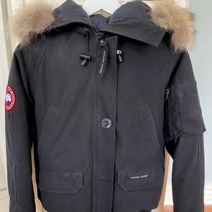 Canada Goose Chilliwack Bomber